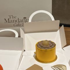 文华饼店The Mandarin Cake Shop User Photo