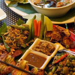 Bamboo Tree Authentic Lao Cuisine Restaurant and cooking school ảnh của người dùng