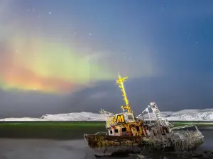 Staryy Korabl'