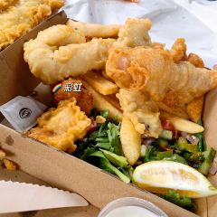 Akaroa Fish & Chips User Photo