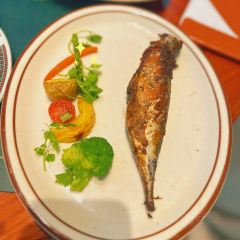 松浦1918西餐厅 User Photo