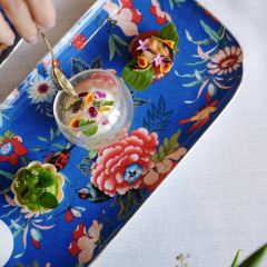 Tea Lounge at Capella Bangkok User Photo