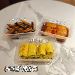 民安烧烤 User Photo