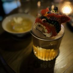 STIR - Modern Classic Cocktail User Photo