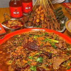 小樹川張用戶圖片