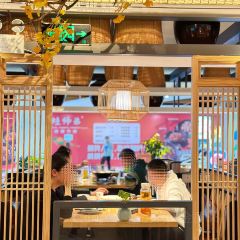 老土灶川菜(世貿金街店)張用戶圖片