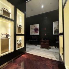 Yan Ting User Photo