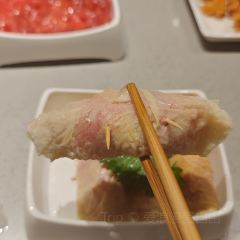 海底捞火锅(崇州万达店) User Photo