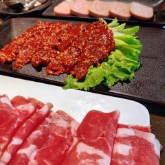 重庆九记老火锅(安宁店) User Photo
