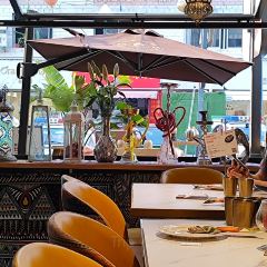 阿萨中东料理·清真(昆明南强街店) User Photo
