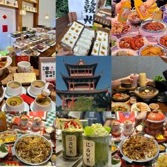 老三样(赣州总店) User Photo
