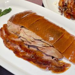 董鲁烤鸭(临河街店) User Photo