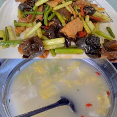 悦宝餐厅快餐店 여행 사진
