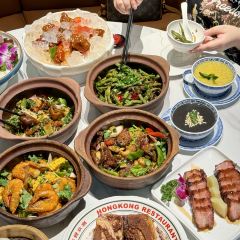 Jiahegangshicha Restaurant (zhangjiahui) User Photo