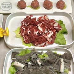 肥彪天光牛肉(江北店)張用戶圖片