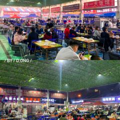 MING ZHU SHI CHANG YE SHI User Photo