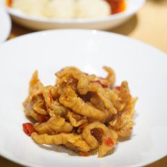 林家台菜(九龙湖店) User Photo