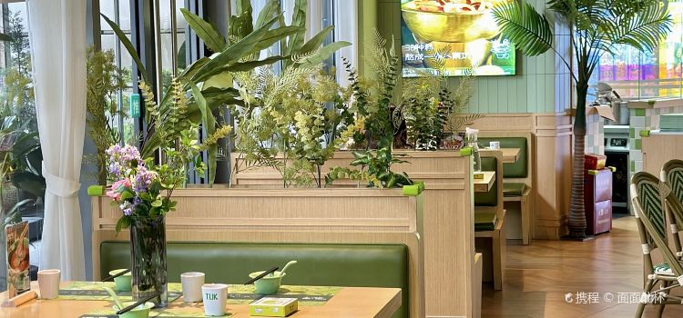 嘟嘟泰国小馆(万象城店)