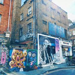 Beigel Bake Brick Lane Bakery User Photo