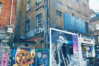 Beigel Bake Brick Lane Bakery