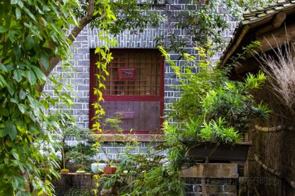 曼与蔓·自然美学庄园