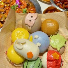 川巴·吃鸡吃虾(南阳总店) User Photo