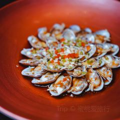 胜紫云亭HUAIYANG MASTER(前滩店) User Photo