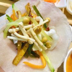 丝恋丝娃娃(星力城店) User Photo