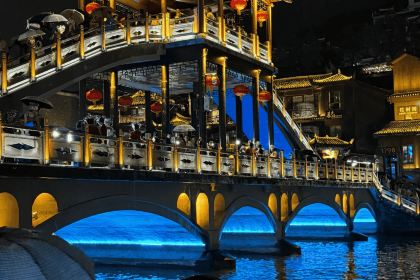 大使饭店(虹桥中路店)