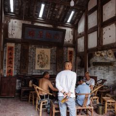 陈鸭子饭庄(固驿镇店) User Photo