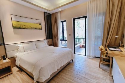 食天下果园农庄(金水台特色老店)