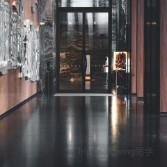 南宁香格里拉酒店·大堂吧 User Photo