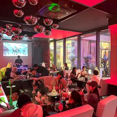 T9 TONIGHT CLUB User Photo