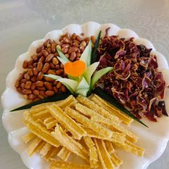 湖泉水云间餐厅(A座店) User Photo