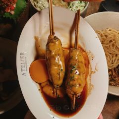 ATELIER IZAKAYA User Photo