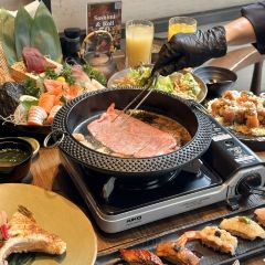 Sushi Mori User Photo
