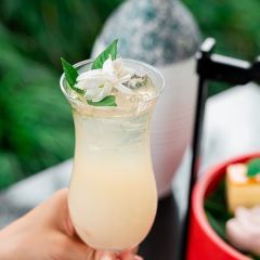 福建鲤鱼洲酒店·廊桥餐厅 User Photo