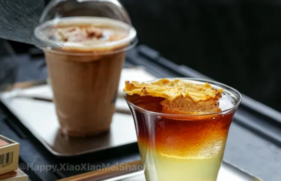 望川咖啡館WANG'C CAFE