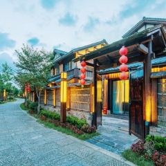 湖州臻隐锦绣别墅度假酒店 · 漾YOUNG User Photo