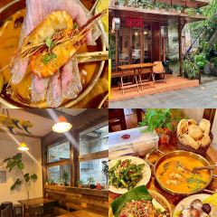 Soi-Hz泰國菜張用戶圖片