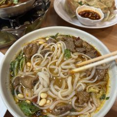 茶城老城根早市張用戶圖片