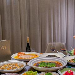 玖邻轩(虹桥店) User Photo