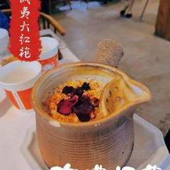 寓之味·五小厨 User Photo