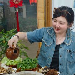 菌香阁·石锅宴 User Photo