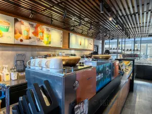 Starbucks (zhujiajiaoshangdouli)