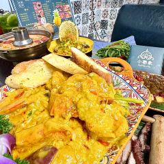 小泰象·泰國家庭菜張用戶圖片