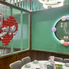 邂逅酸菜鱼(五岭大道新华店) User Photo