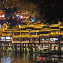 FENG HUANG LAO CAI GUAN User Photo