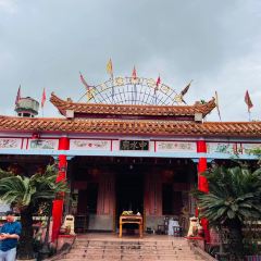 YUAN XIANG REN SHU SHANG GA FEI WU User Photo