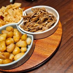 汀小府·福建客家菜(长冠城店) User Photo